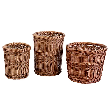 Willow Baskets