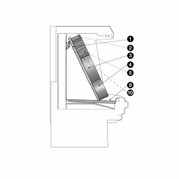 AirFlo — How to Merchandise a Peppers/Veg Set