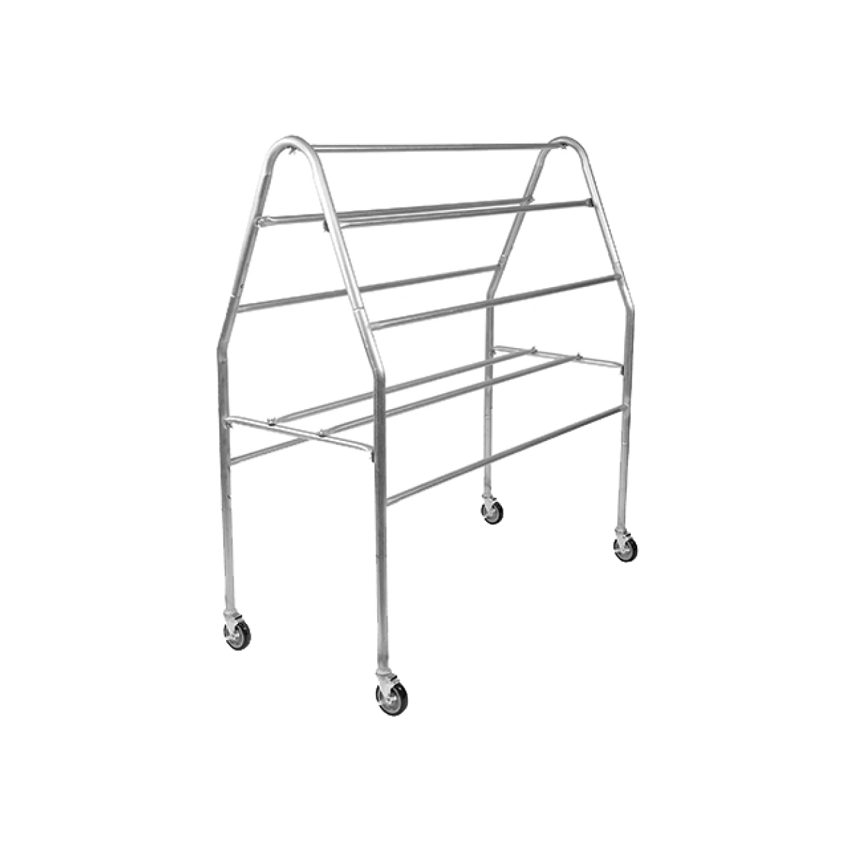 Narrow Basket Hanger